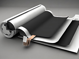 氧化鎂在鋰電池隔膜中：提高能量密度的秘密