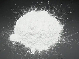 活性氧化鎂：在丁基膠塞性能中的關鍵材料